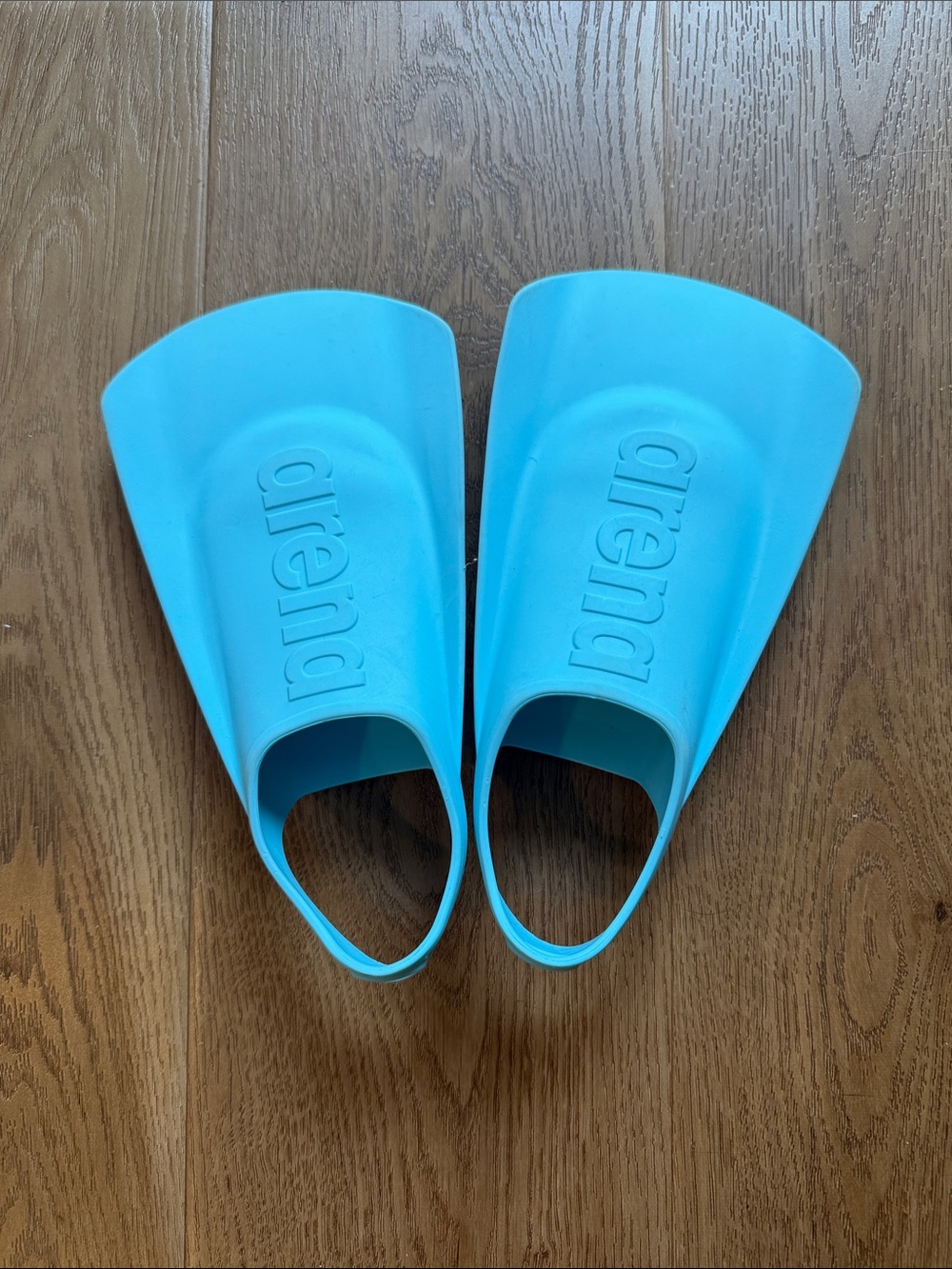 Arena swim fins Kids size 12.5-13.5